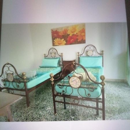 Casa Silvio Apartment Torri Del Benaco Luaran gambar