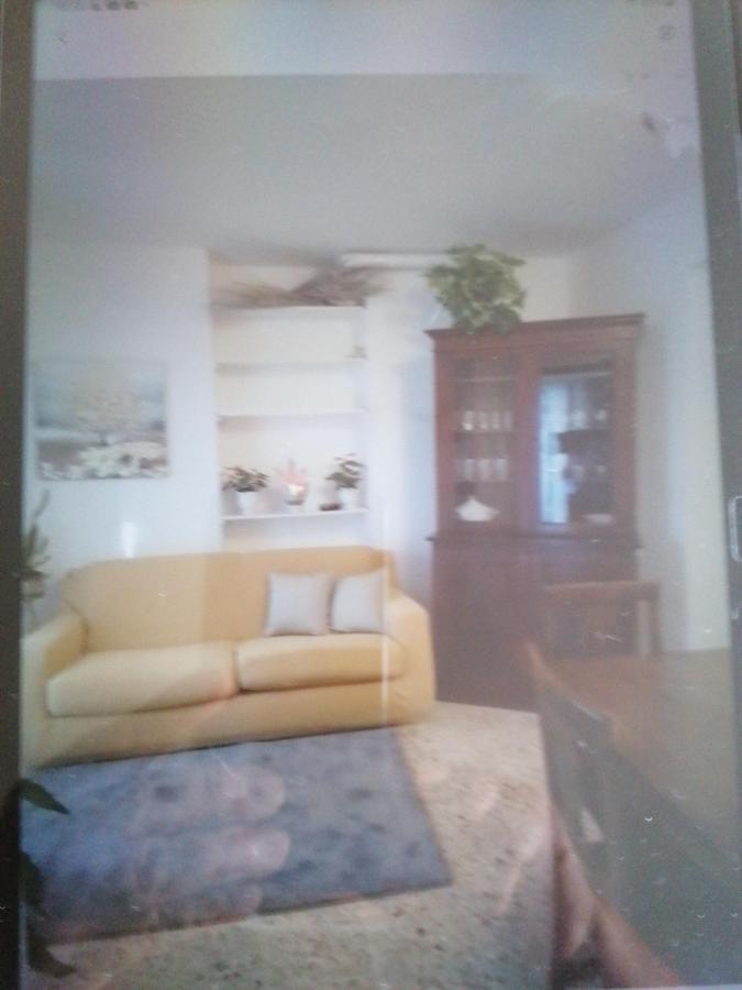 Casa Silvio Apartment Torri Del Benaco Luaran gambar