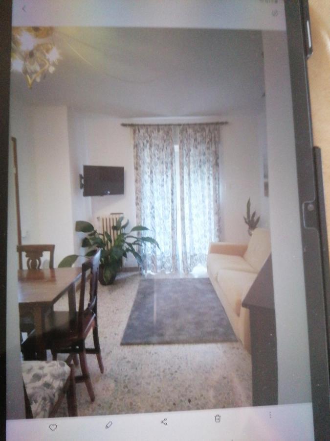 Casa Silvio Apartment Torri Del Benaco Luaran gambar