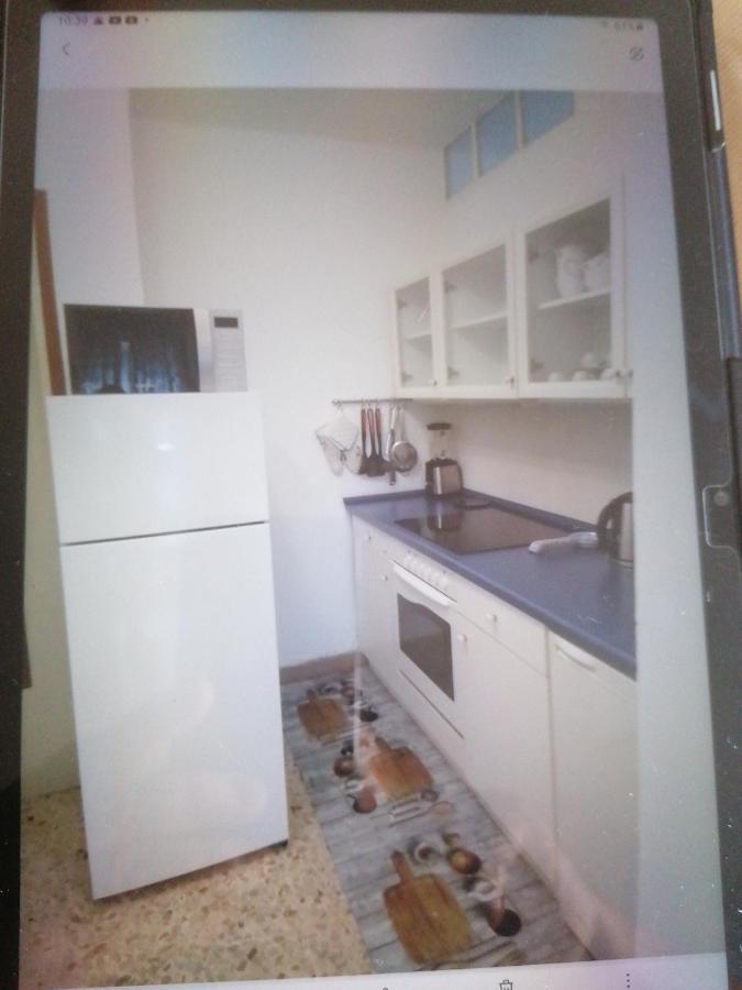 Casa Silvio Apartment Torri Del Benaco Luaran gambar
