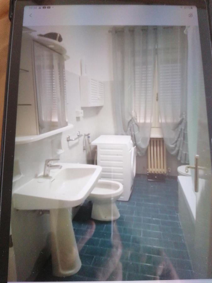 Casa Silvio Apartment Torri Del Benaco Luaran gambar