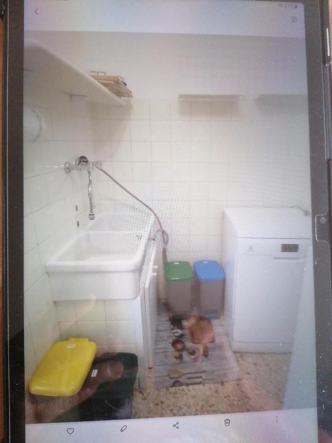 Casa Silvio Apartment Torri Del Benaco Luaran gambar