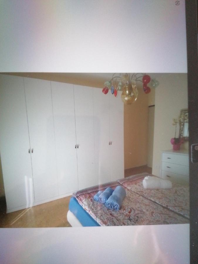 Casa Silvio Apartment Torri Del Benaco Luaran gambar