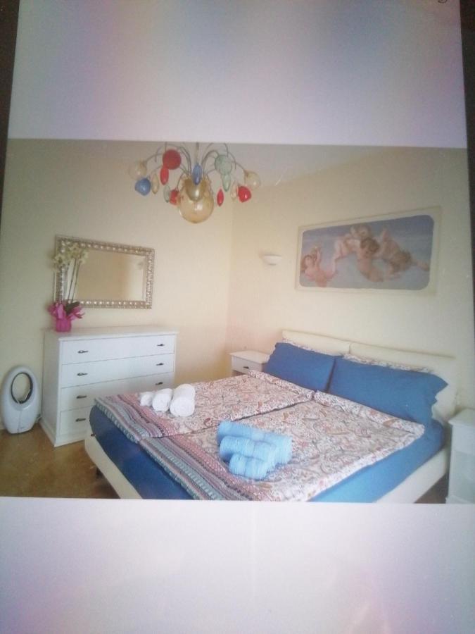 Casa Silvio Apartment Torri Del Benaco Luaran gambar