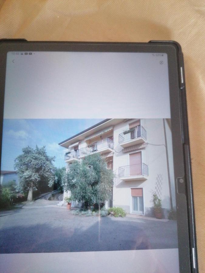 Casa Silvio Apartment Torri Del Benaco Luaran gambar