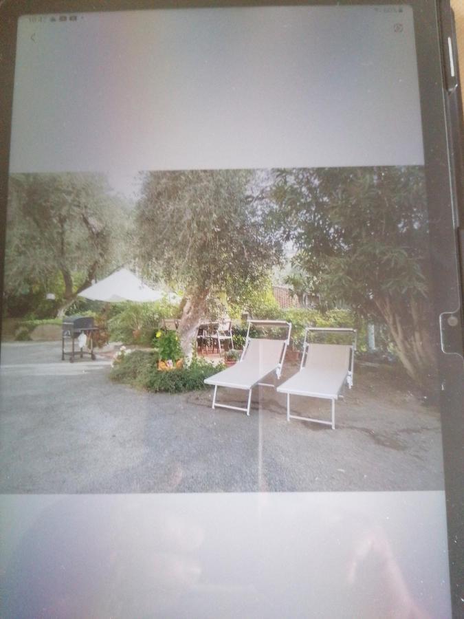 Casa Silvio Apartment Torri Del Benaco Luaran gambar